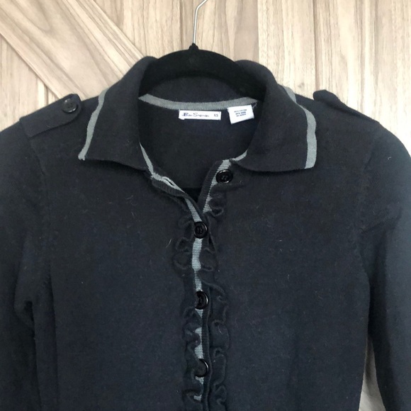 Ben Sherman Sweater Dress - Picture 2 of 3